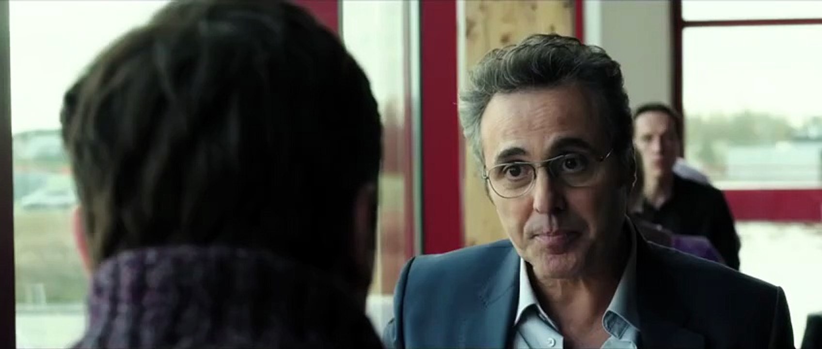 Vendeur: Trailer HD