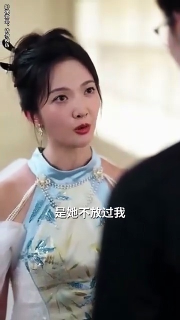 post divorce paintress chinese drama