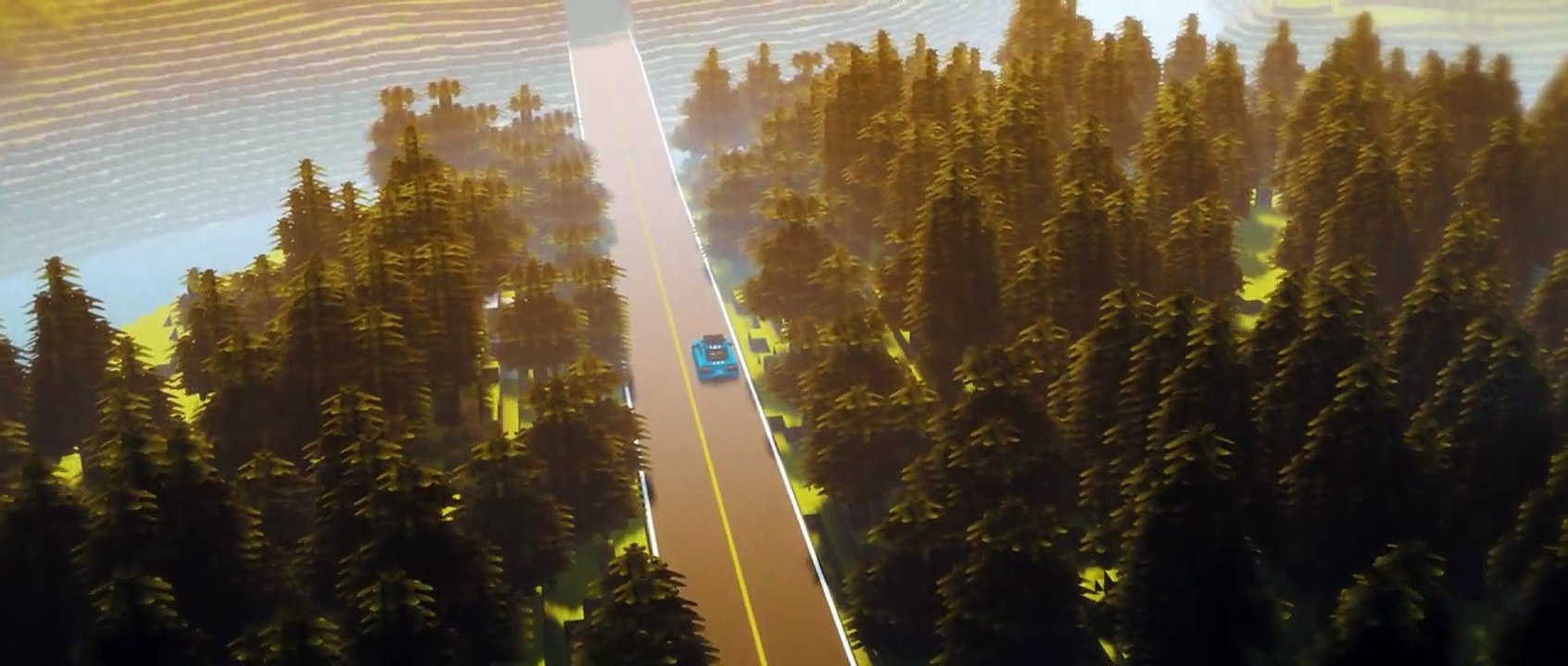 Jäger des verlorenen Knuffs | movie | 2023 | Official Trailer