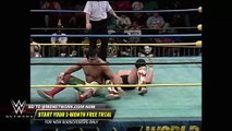 WCW Saturday Night | show | 1992 | Official Clip