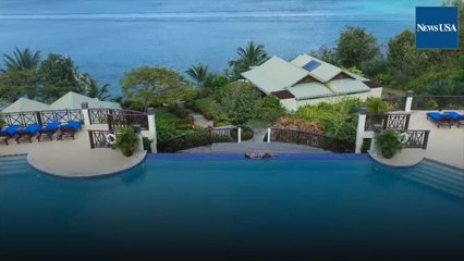 Escape to the Caribbean for Stress-Free Holidays | NewsUSA TV | Travel