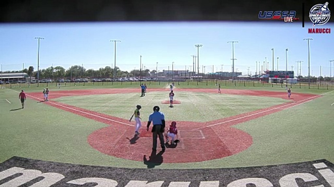 Mistletoe Minions VS Santa Sluggers - Sat, Dec 20, 2025 11:30 AM to Sat, 1:30 PM