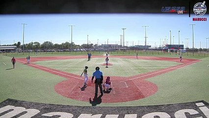 Mistletoe Minions VS Santa Sluggers - Sat, Dec 20, 2025 11:30 AM to Sat, 1:30 PM