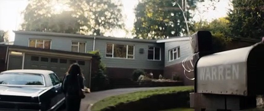 The Conjuring: Last Rites (Conjuring: L'Heure du jugement): Teaser HD VF
