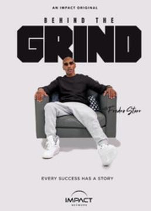 Fredro Star to host "Behind The Grind"