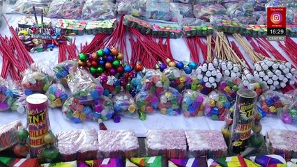 Realizan operativo con más de mil policías en el Ángel de la Independencia por el Año Nuevo