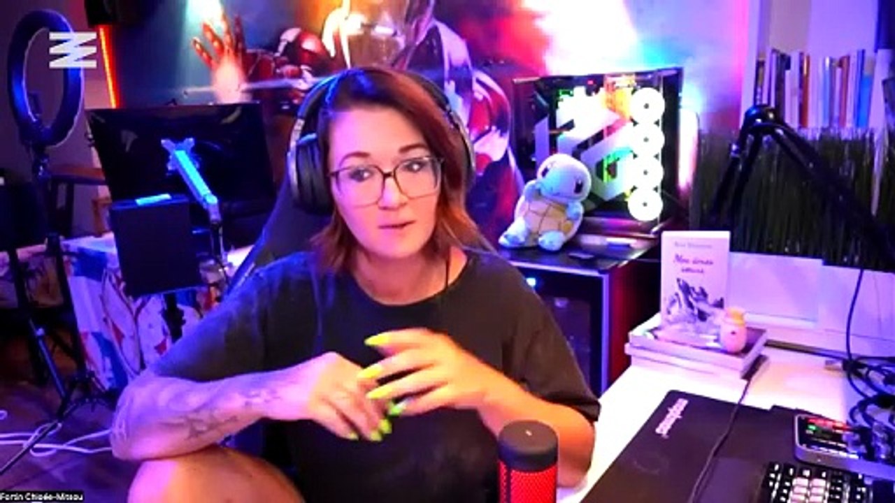 Tiktokeuse Chloée Mitsou-Fortin parle sans tabou de couples ouverts et nous raconte son expérience