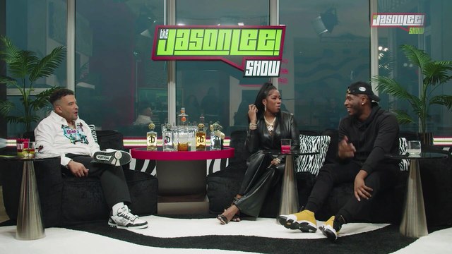 Remy ma and Hitman Holla talk about children education