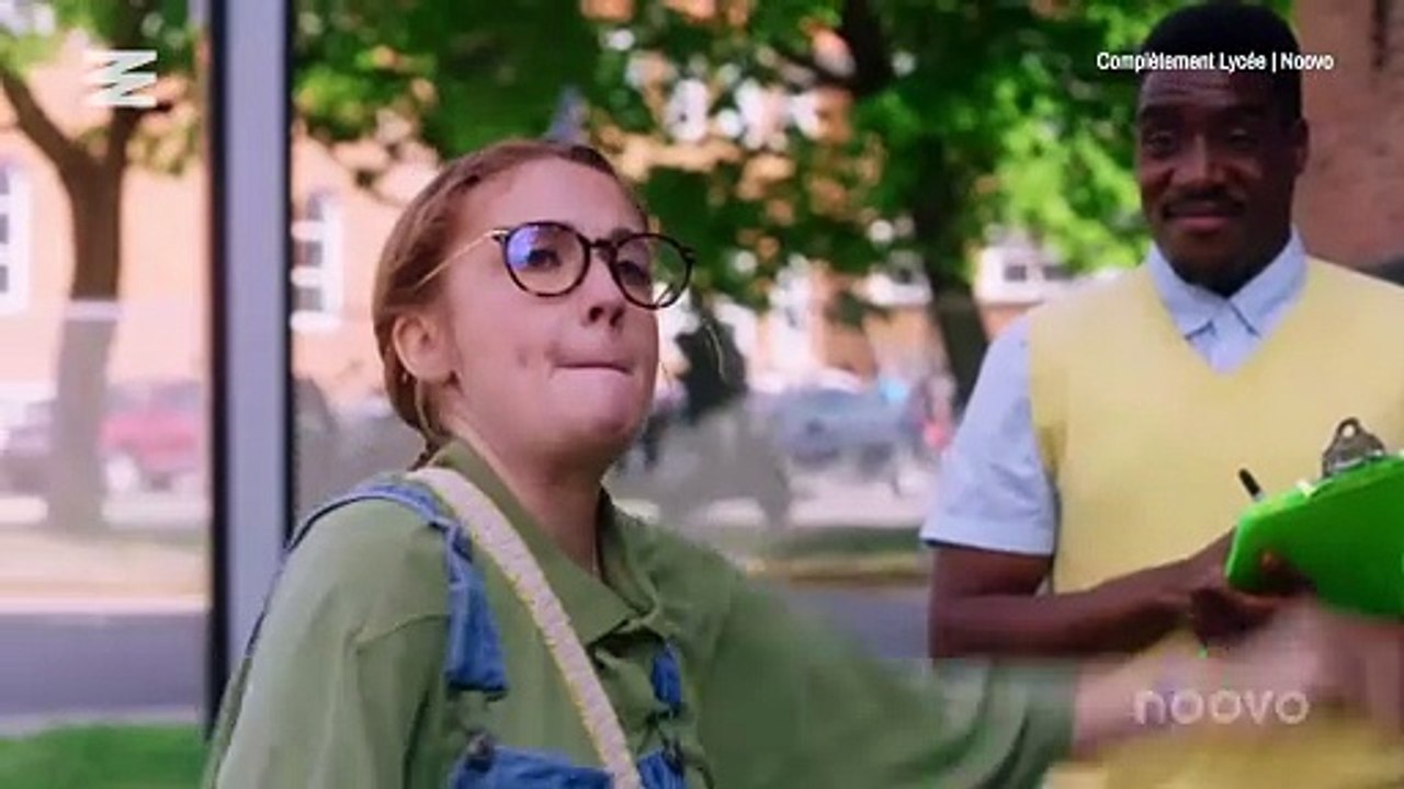 Les acteurs de « Complètement lycée » s’ouvrent sur les coulisses de la saison 2
