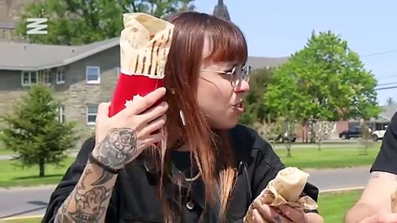 J’ai goûté au Tim Hortons du Canada VS des États-Unis et la différence est surprenante