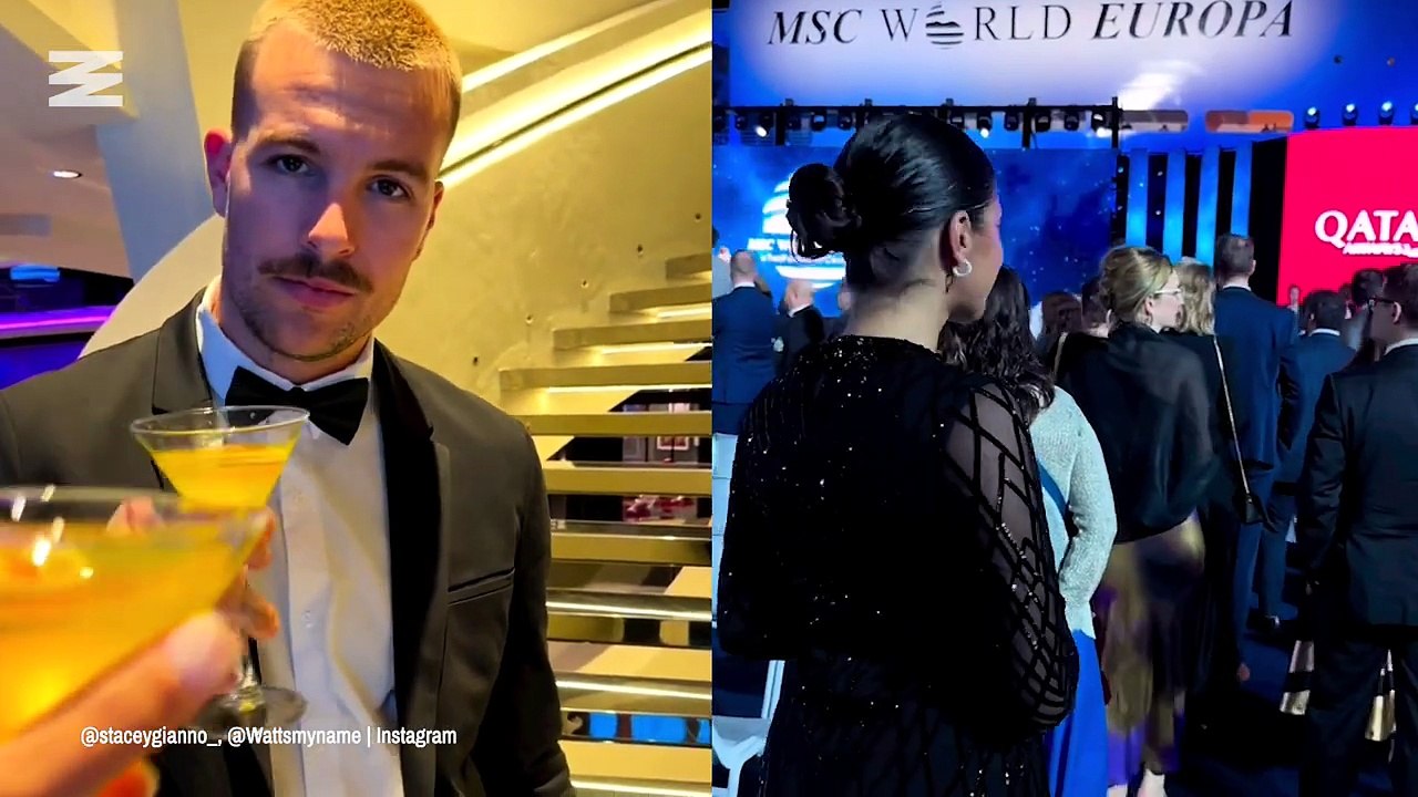 Exclusif : Stacey et Jamie d'OD quittent le Québec pour vivre à l'étranger