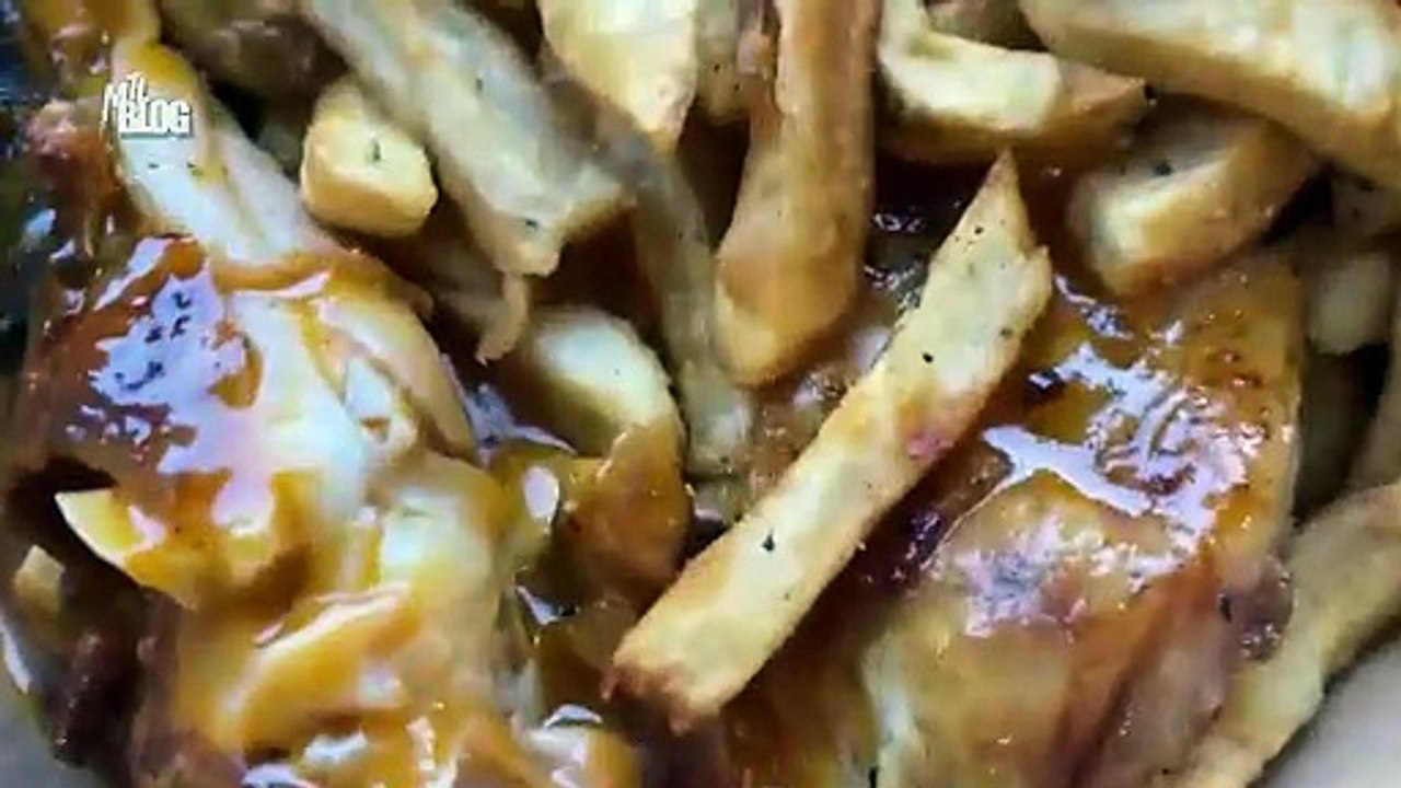 St-Hubert vs Ma Poule Mouillée: Which Montreal Restaurant Does Rotisserie Chicken Better?