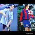 MESSI A LOS 13 AÑOS A BCN LE CAMBIÓ TOTALMENTE LA VIDA CR7 SI ERA POBRE BARRÍA CALLES COMO MÁGIC JOHNSON Y POBRE DI MARÍA TMB Y MÁS POBREZA PELE Y MARADONA= QUIERO LA PELOTA NO ME RAJO VOY A TODAS CARGO EL EQUIPO CR7 PELE MARADONA DI MARÍA MÁGIC JOHNSON