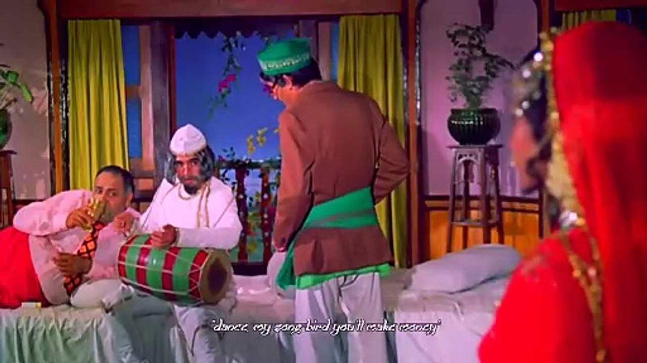 Naach Meri Bulbul