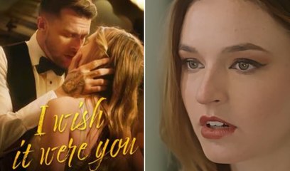 Ojalá Fueras Tú – Amor Prohibido | Película Completa Doblada al Español