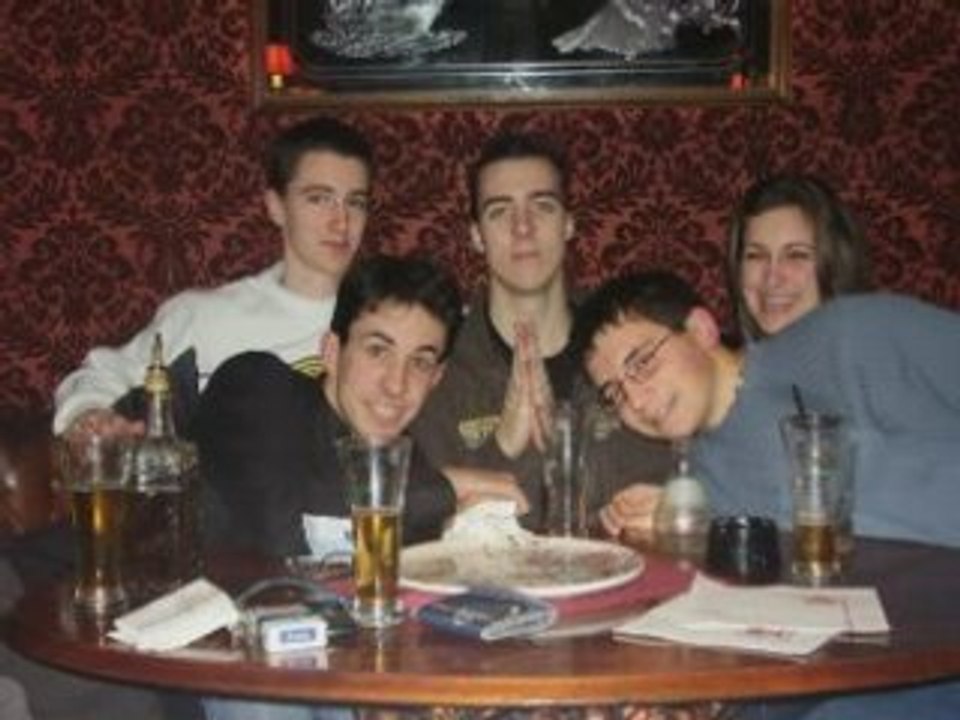 Friends