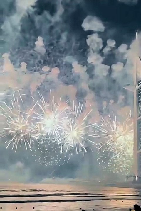 Dubai 2026