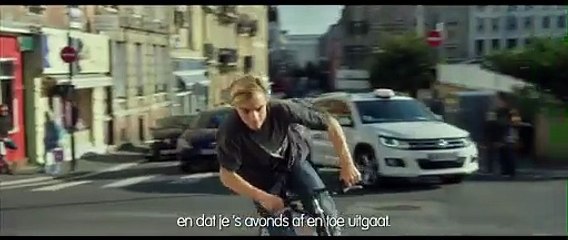 Réparer les vivants: Trailer HD st nl