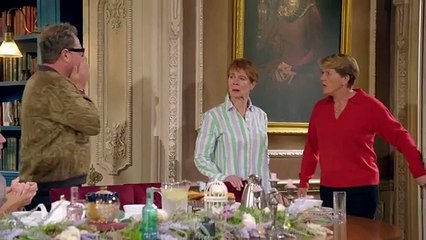 The Celebrity Traitors - Uncloaked (2025) Season 01 Episode 07