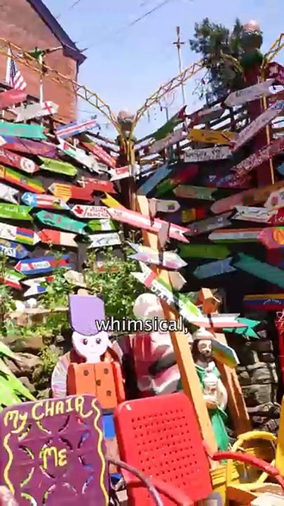 5 places you need to check out when visiting Pittsburgh, Pennsylvania