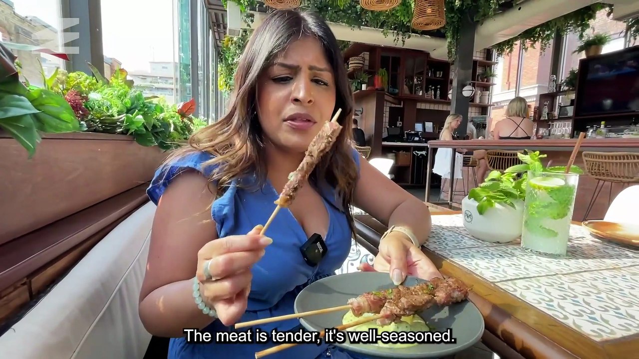 The Best Happy Hours On King West Street In Toronto