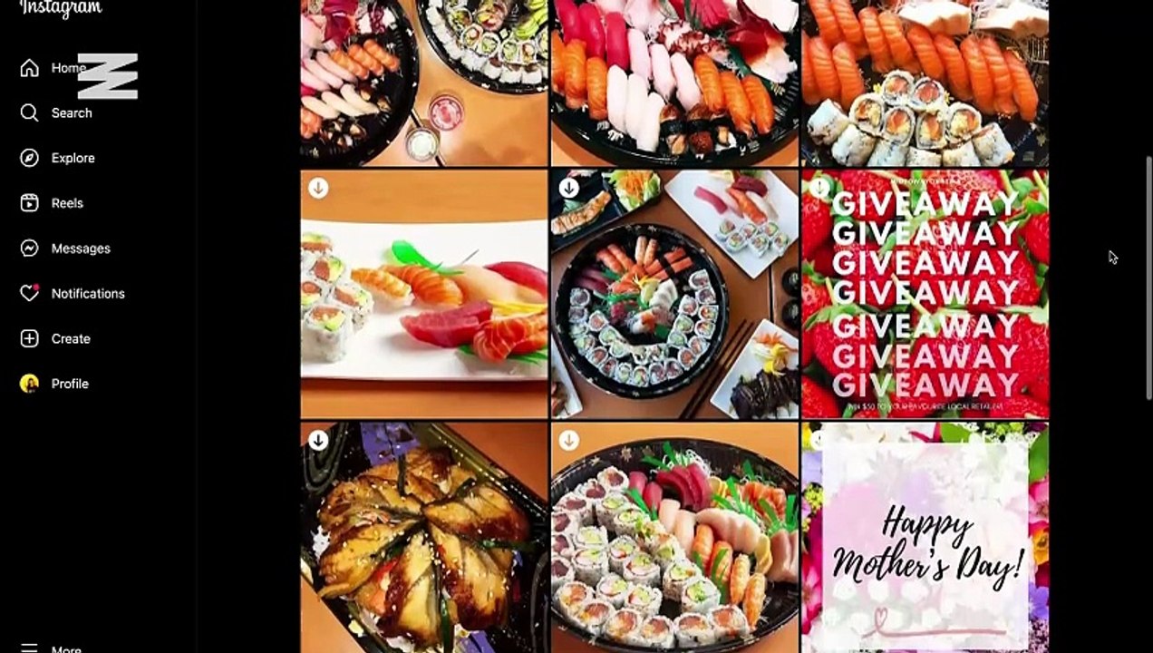 The Best All-You-Can-Eat Sushi Spots In Toronto