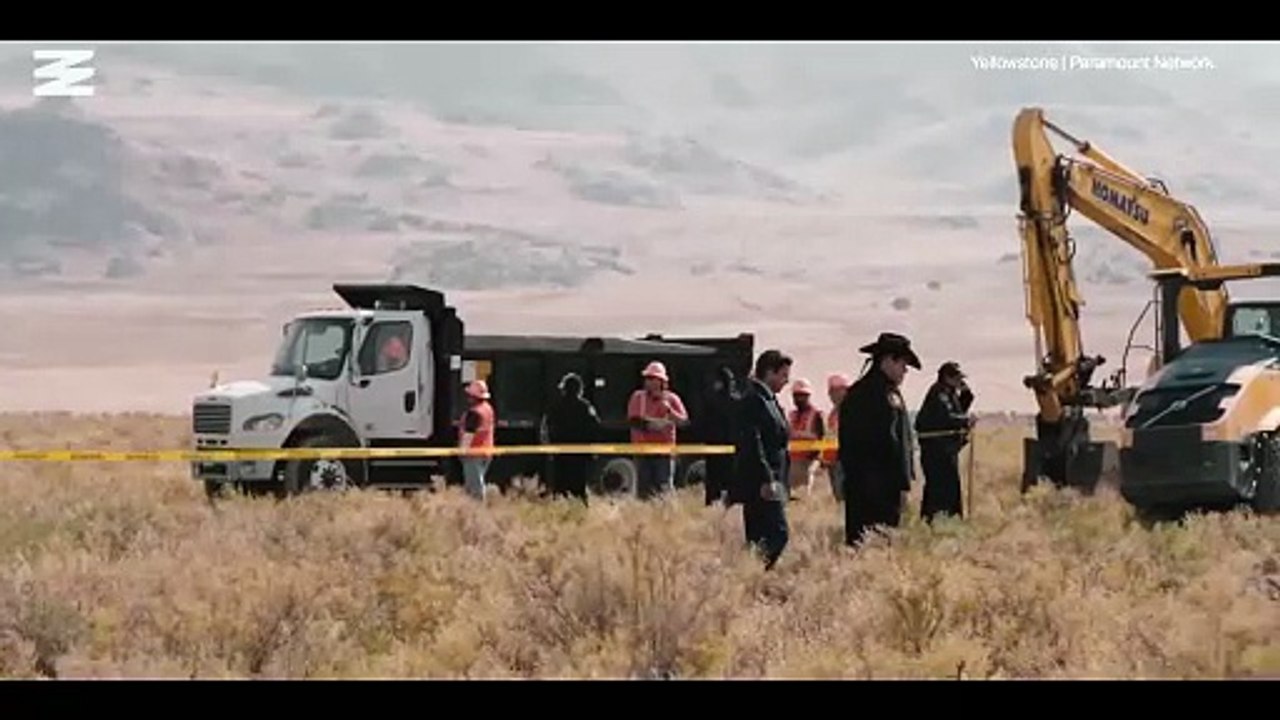 Laysla De Oliveira Credits Terroni With Putting Her On A Path To 'Special Ops: Lioness'