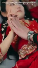 she tied up the heir chinese drama