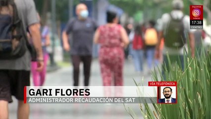 SAT amplía plazo para activar y mantener actualizado el Buzón Tributario hasta 2027