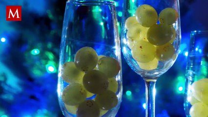 El ritual de las 12 uvas: la historia detrás de esta tradición de Año Nuevo