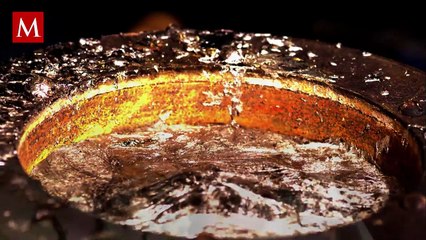 Los rituales de Año Nuevo más extraños del mundo que no creerás que existen