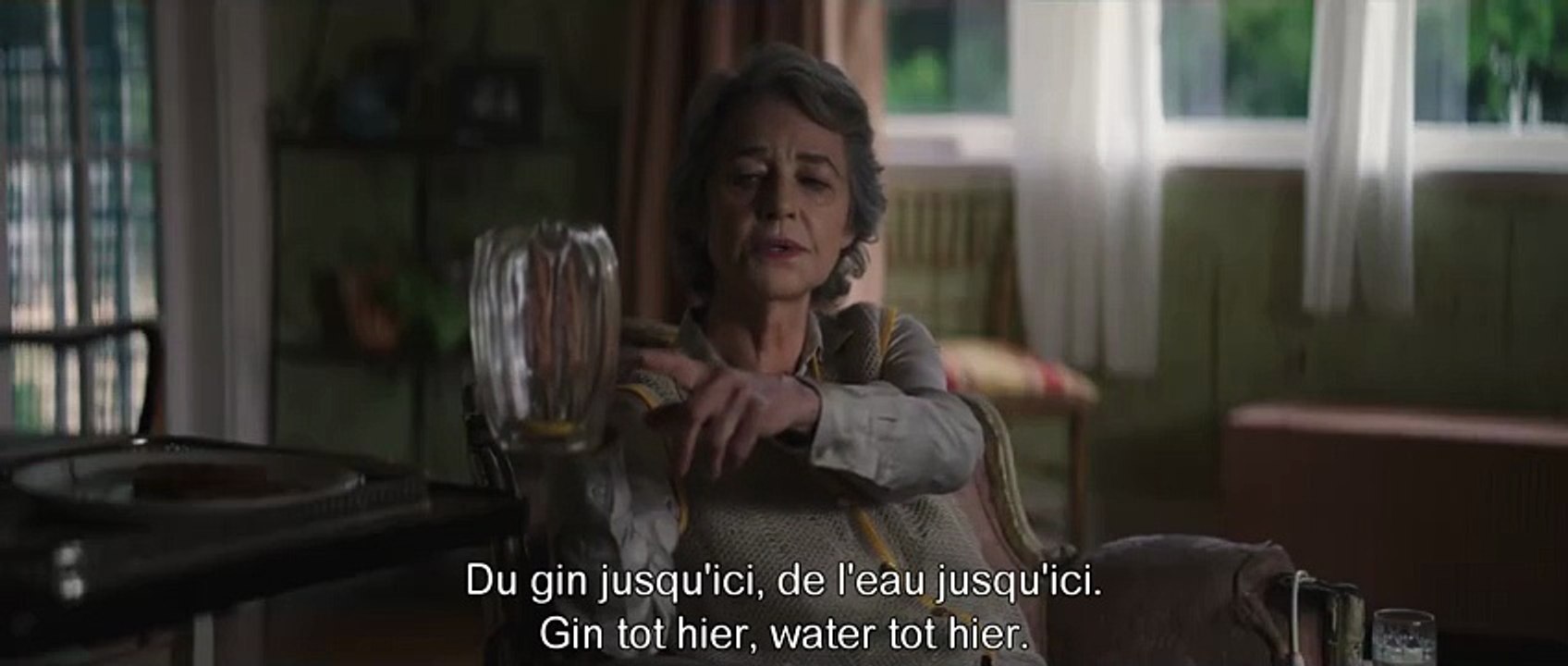 Juniper: Trailer HD VO st FR/NL