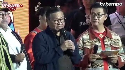 Tahun Baru Jakarta Digelar Sederhana Sebagai Bentuk Solidaritas