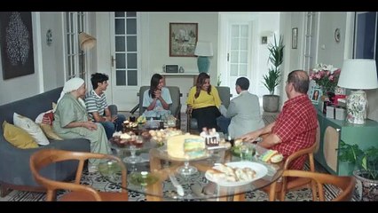 مسلسل لا ترد ولا تستبدل الحلقة 12