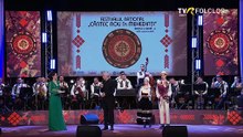 Ana Maria Pereanu - Premiul I sectiunea instrumentala (Festivalul „Cantec nou in Mehedinti” - TVR FOLCLOR - 23.11.2025)