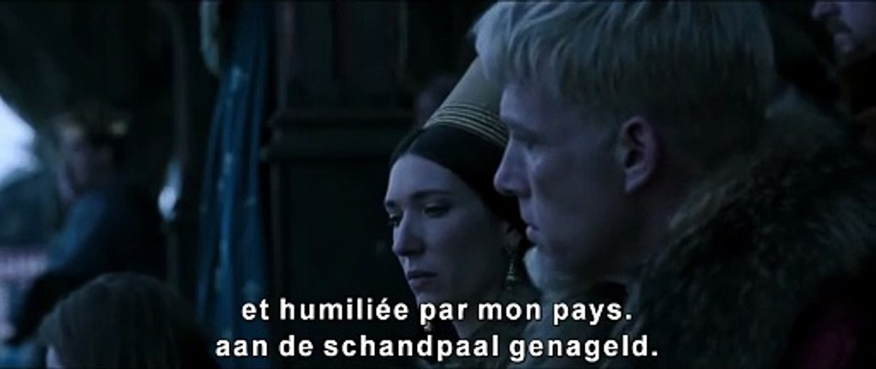 The Last Duel (Le Dernier Duel): Trailer HD VO...