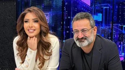جورج خبّاز في "ما بتقطع": اعتذرت عن مسلسلين لرمضان ومفاجأة سينمائية مطلع 2026