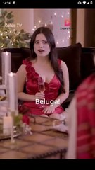 Rent a Billionaire Boyfriend for Christmas Full Movie 🍿 #englishsub #fullmovie