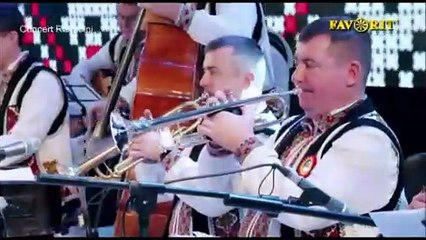 Irina Loghin - Spectacol Radacini (Favorit TV - 26.12.2025)