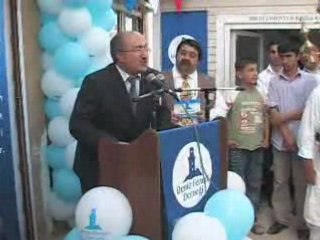 Denizfeneri www.sanliurfa.com