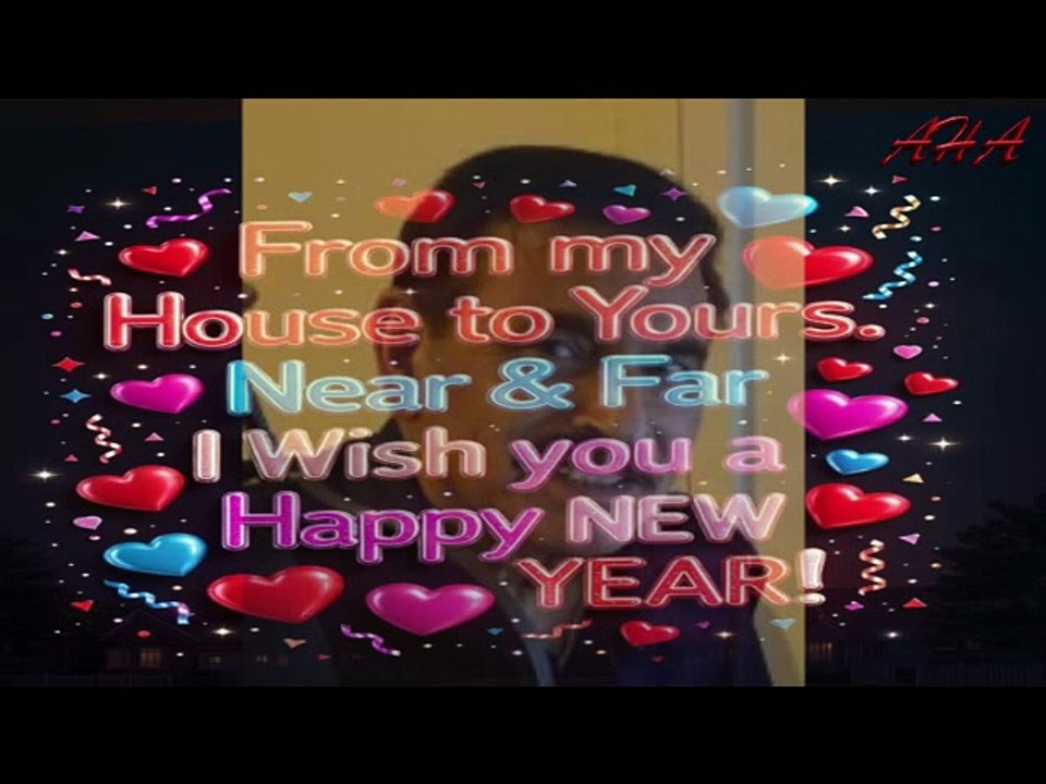 AANE WALE SAAL KO SALAAM آنے والے سال کو سلام