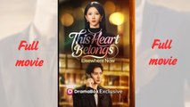 This Heart Belongs Elsewhere Now_full short drama