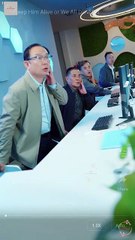 keep him alive or we all die chinese drama