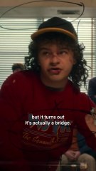 The Stranger Things Series Finale Begins Tonight on Netflix