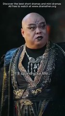 My Cook Father is A Martial Master