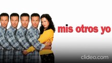 Mis otros yo (1996) pelicula completa español latino