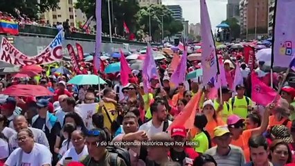 Jefe de Estado dirige mensaje de Fin de Año a la nación e inicio del 2026 como "Año Admirable"