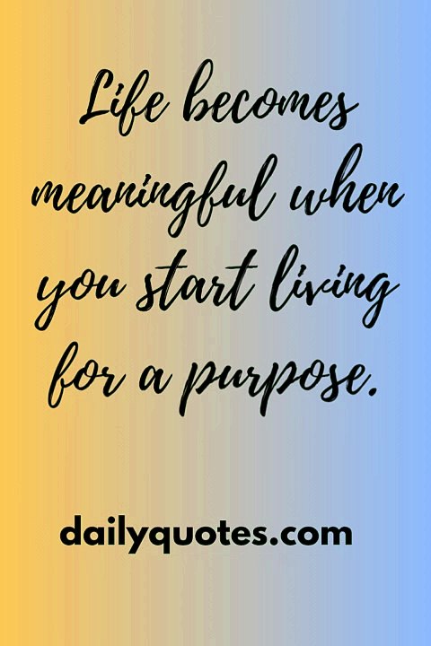 Life is a beautiful journey filled with lessons, struggles, hope, and growth. These life quotes reflect the true meaning of living, teaching us patience, gratitude, strength, and self-belief. Every quote is a reminder that even hard times shape us into st