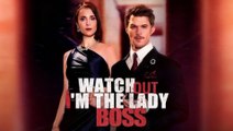 Watch Out, I'm The Lady Boss – Full HD Movie