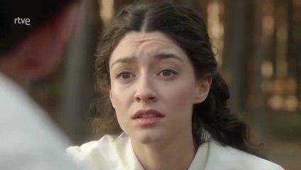 La Promesa  Capitulo 749 - Capitulo 749 La Promesa